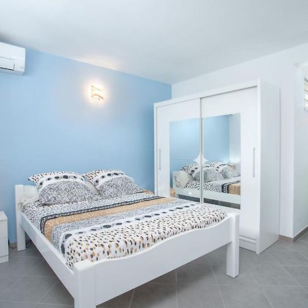 Douceur Antilla Apartment Morne Blanc Exteriör bild