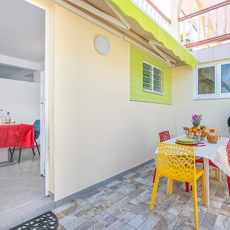 Douceur Antilla Apartment Morne Blanc Exteriör bild